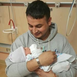 Meet your Posher, Singh